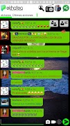 elchatea স্ক্রিনশট 1