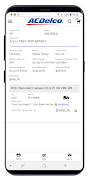 ACDelco Connect screenshot 5