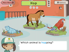 Shutterbugs: Wiggle & Stomp تصوير الشاشة 1