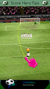 Score Hero Tips syot layar 3