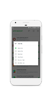 APK Backup اسکرین شاٹ 5