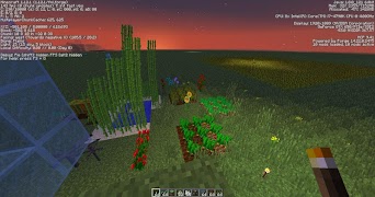 CoroUtil mod for Minecraft PE स्क्रीनशॉट 1