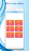 برنامه‌نما HD Video Master عکس از صفحه