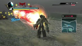 Guide Kamen RIder Battride War 截圖 1