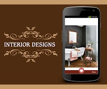 Interior Design capture d'écran 5