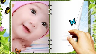 Khung ảnh sách - Ghép ảnh sách đẹp nhất screenshot 7