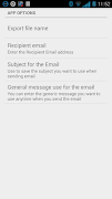 Assistant Data Entry 스크린샷 6