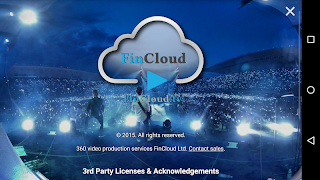 FinCloud.tv تصوير الشاشة 6