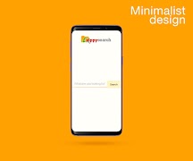 پوستر ZippySearch