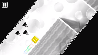 Geometry World Rush скриншот 5