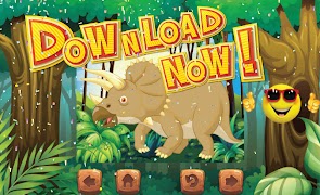 Dinosaur Jigsaw Puzzle for kid screenshot 4