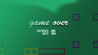 Geometry Push Ball screenshot 2