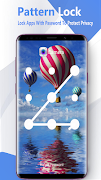 AppLock - Fingerprint screenshot 2