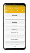 Mining-Pool اسکرین شاٹ 5