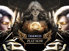 Demoncer imagem de tela 6