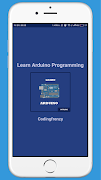 Learn Arduino [OFFLINE] 포스터