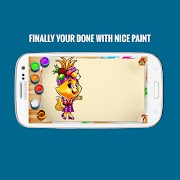 Paint Book screenshot 4