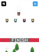 Retro Ski 3000 screenshot 6