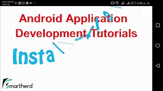 The Complete Android Nougat Tutorial  Make 30 Apps Ekran Görüntüsü 2