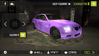 Overtaking 2 海報