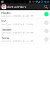 AB Security screenshot 1