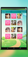 Miezekatze und Katze: Kinder 2 Screenshot 1