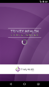 Trinity Health Cartaz