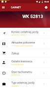 Fleetcor Carnet 4 Mobile Cartaz