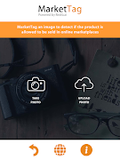 MarketTag syot layar 6