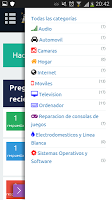 Reparar gratis screenshot 2