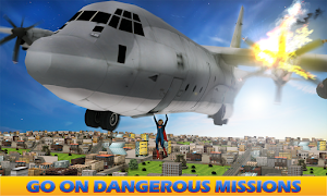 برنامه‌نما Super Girl Superhero عکس از صفحه