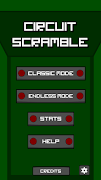 Circuit Scramble - Computer Logic Puzzles capture d'écran 3