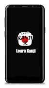 Learn Kanji Cartaz