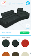 برنامه‌نما Intiaro Interior Design عکس از صفحه