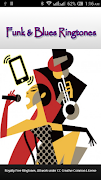 Funk and Blues Free Ringtones 海报