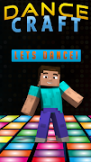 Dance Craft ポスター