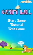 برنامه‌نما Candy Ball عکس از صفحه
