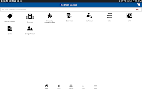 Friedman Electric screenshot 6