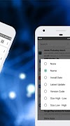 1 Schermata Apk Extractor Lite