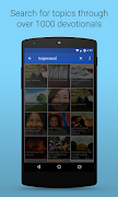 Daily Devotionals स्क्रीनशॉट 4