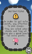 Sheep Game for Android ảnh chụp màn hình 4