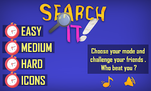 Search It! screenshot 3