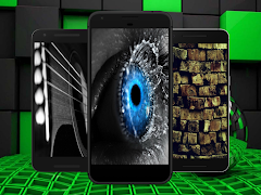 S8 Wallpapers (HD Wallpapers) screenshot 2