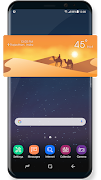 weather live captura de pantalla 2