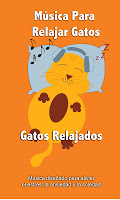 Música para relajar Gatos स्क्रीनशॉट 1