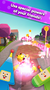 AMAZING KATAMARI DAMACY syot layar 3