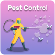 Pest Control 海報