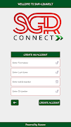 SGR-Connect スクリーンショット 1