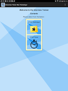 Interview STAR Timer - Lite 截图 2