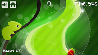 3 Schermata Fruit Hunter